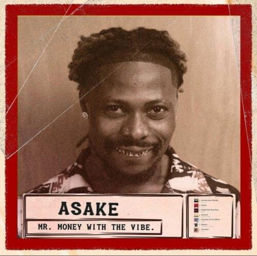 (Mp3+Video Download) Asake Joha