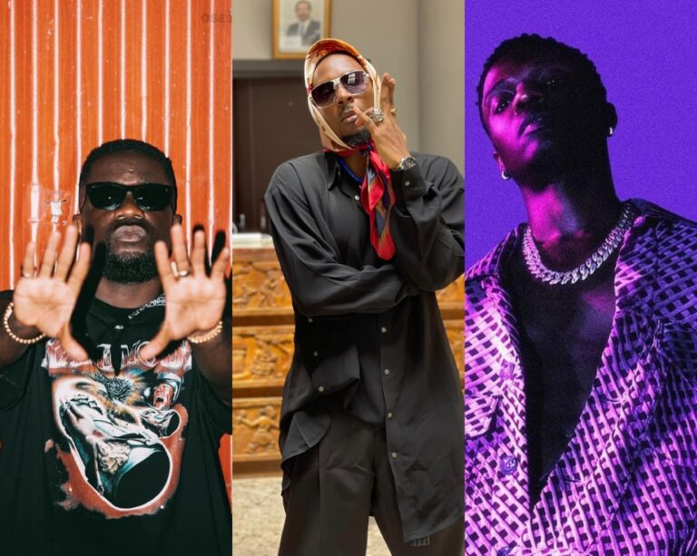 Navigating the Music Industry: A Closer Look at Record Deals in West Africa